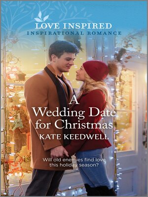 A Wedding Date for Christmas - ebook